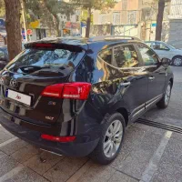 خودرو جک s 5 1401|خودرو سواری و وانت|تهران, استخر|دیوار