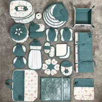 دوخت سرویس اشپزخانه