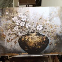 تابلو دیوارکوب طرح جدید و برجسته|تابلو، نقاشی، عکس|هشتگرد, تهران دشت|دیوار