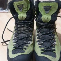 کفش کوهنوردی کینگ تکس ضد آب