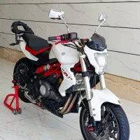 بنلی۳۰۰ مدل۹۶