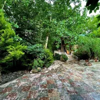 کد410/خونه ویلایی 400م باسند 6دانگ و ویوی بی‌نظیر|فروش خانه و ویلا|نور, |دیوار