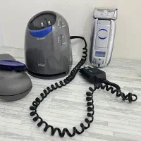 ریش تراش براون