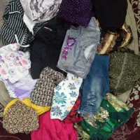 تعدادزیادی لباس کفش کیف وظروف درحدنوع فروشی فوری|حراج|تهران, شهرک رضویه|دیوار