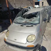 ماتیز  برگه اوراق