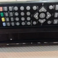 گیرنده دیجیتال دنای همراه باکنترل در حد نو