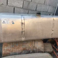 باک المینیومی ۴۰۰لیتری|قطعات یدکی و لوازم جانبی|کهنوج, |دیوار