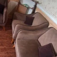 مبلمان|مبلمان خانگی و میز عسلی|اهواز, حصیرآباد|دیوار