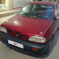 پراید84