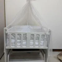 تخت کودک|تخت و صندلی بچه|کرج, شاهین‌ویلا|دیوار