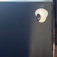 دوربین مداربسته و دزدگیراماکن|دوربین مداربسته|لاهیجان, لیالستان|دیوار