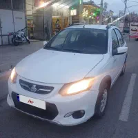 کوییک ۹۸ بی رنگ ، شاسی سالم