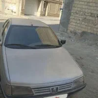 پژو ۴۰۵|خودرو سواری و وانت|صفادشت, |دیوار