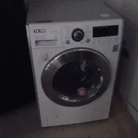 لباسشویی ۱۲ کیلویی