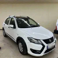 کوییک ۴۰۳ بیرنگ Rs ،نقد و اقساط ۱۲ ماه ۳/۵ درصد|خودرو سواری و وانت|بهارستان, |دیوار