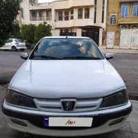 پژو پارس سال مدل ۹۴