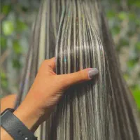 اکستنشن مو|خدمات آرایشگری و زیبایی|مشهد, عامل|دیوار