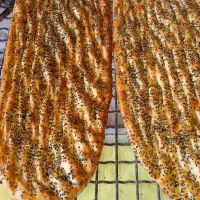 همکار ماهر و یا نیمه ماهر نان روغنی