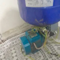 پمپ آب اصل