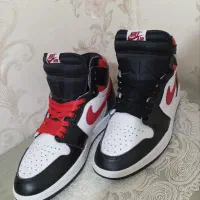 جردن1 اورجینال در حد آک|کیف، کفش، کمربند|اسلامشهر, مظفریه|دیوار