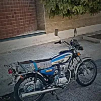 موتور فروشی تیوا ۱۲۵ خشک