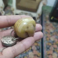 سنگ باباقوری قدیمی