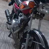 هندا پرواز 200فول انژکتور