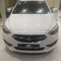 شاهین پلاس، اتوماتیک 1404