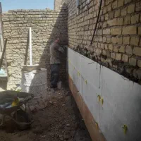 خدمات بنایی