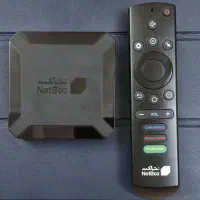 اندروید باکس نت باکس مدل پرایم