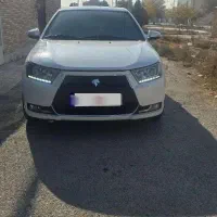 دنا پلاس توربو 6دنده فول