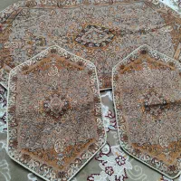 ترمه رومیزی