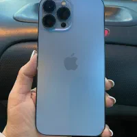 ایفون ۱۳ پرومکس