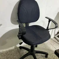 صندلی چرخشی