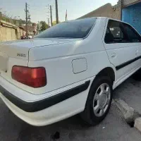 پژو پارس ۱۴۰۰