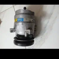 کمپرسور کولر پراید