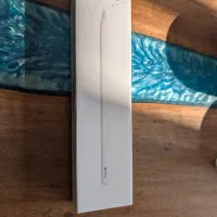 Apple pencil 2th generation|لوازم جانبی موبایل و تبلت|شیراز, معالی‌آباد|دیوار