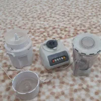 میوه گیر قدیمی تمیز سالم|آبمیوه‌گیر و آب‌مرکبات‌گیر|شادگان, |دیوار