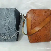 کیف دوشی