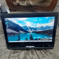 لپ تاپ لمسی. چرخشیi7نسل6 .Fujitsu|رایانه همراه|اصفهان, مسجد مصلی|دیوار