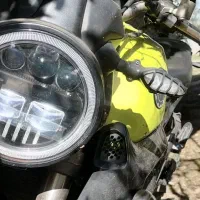 زونتس z2g1|موتورسیکلت|رشت, شهرک آیت الله منتظری|دیوار