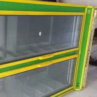 یخچال ویترینی