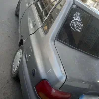 پراید ۱۳۱ مدل۸۶|خودرو سواری و وانت|تهران, شهرک ولیعصر جنوبی|دیوار