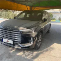 ایکس تریم vx ۱۴۰۴|خودرو سواری و وانت|تهران, گلستان (شهرک راه آهن)|دیوار