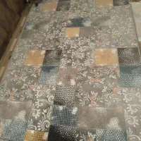 گلیم فرش|گلیم، جاجیم، گبه|خرمآباد, |دیوار