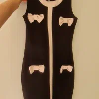 پیراهن مجلسی کودک