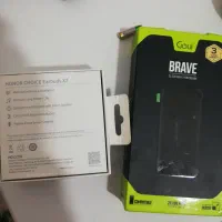 ایرپادx3 تیتانیومی پاور بانک20000|لوازم جانبی موبایل و تبلت|فریدونکنار, |دیوار