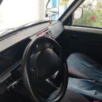 مزدا وانت کارا میتسو پیشی|خودرو سواری و وانت|بندر انزلی, نیمه شعبان|دیوار