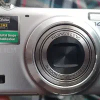 دوربین عکاسی دیجیتال