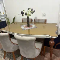 میز ناهار خوری